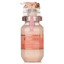 [400734] &honey Melty Moist Repair Treatment 2.0 - 445g