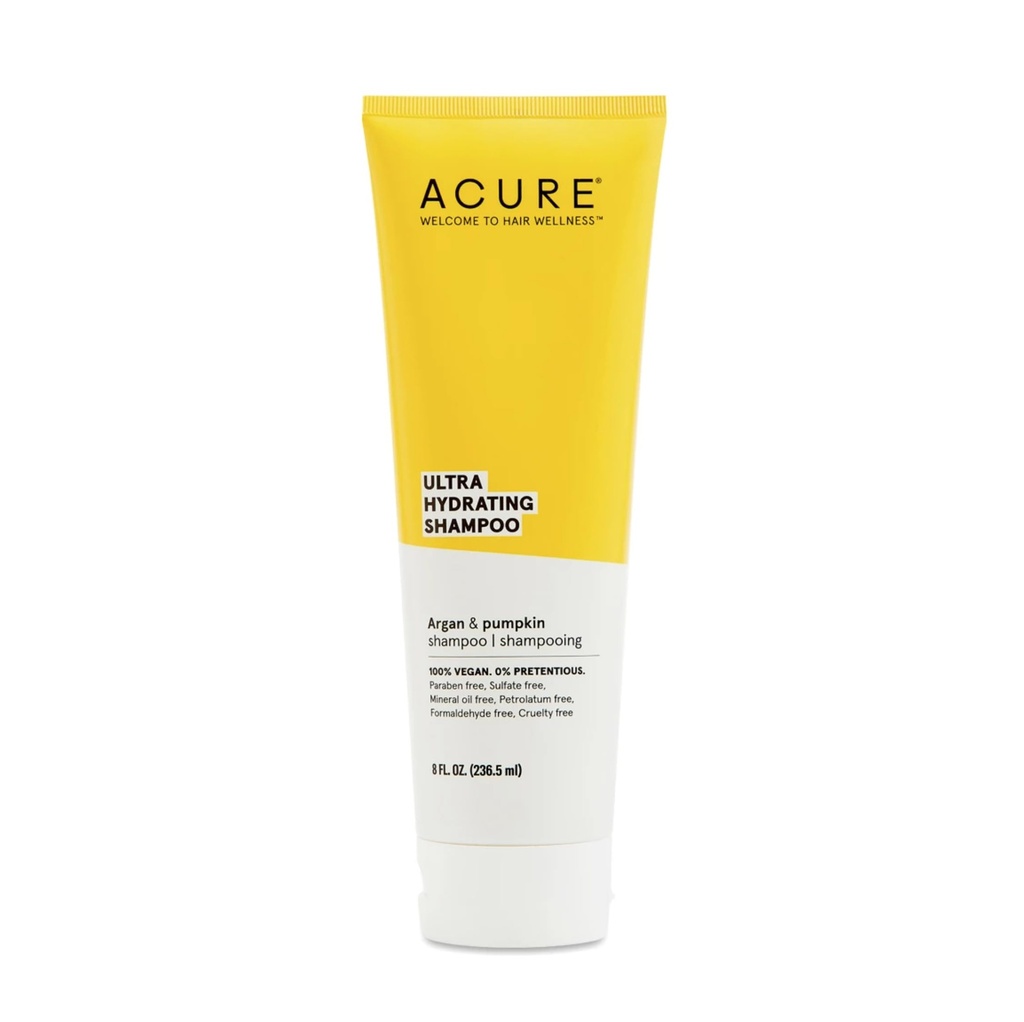 [@@Z2] Acure Ultra Hydrating Shampoo
