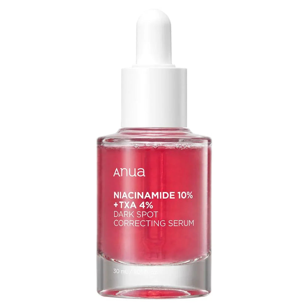 [400728] Anua Niacinamide 10% + TXA 4% - 30ml